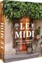 Hilke Maunder: Le Midi, Buch