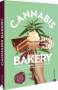 Michael Knodt: Cannabis Bakery, Buch