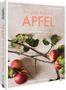 Julia Ruby Hildebrand: Das große Buch vom Apfel, Buch