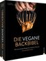 Toni Rodríguez: Die vegane Backbibel, Buch