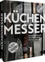 Torsten Kluske: Küchenmesser, Buch