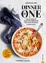 Melissa Clark: Dinner in One, Buch