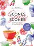 Petra Milde: Scones, Scones, Scones, Buch