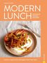 Susann Kreihe: Modern Lunch, Buch