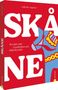 Gabriele Gugetzer: Skåne, Buch