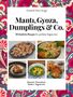 Orkide Tançgil: Manti, Gyoza, Dumplings & Co., Buch