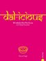 Varuna Singh: Dal-icious, Buch