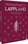 Annika Rask: Weihnachtszeit in Lappland, Buch