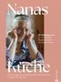 Thomas Ortler: Nanas Küche, Buch