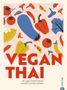 Angkana Sirisaeng: Vegan Thai, Buch