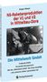 Mayer Jürgen: NS-Raketenproduktion der V1 und V2 in Mittelbau-Dora, Buch