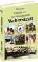 Peter Ernst: Chronik der Hainichgemeinde Weberstedt, Buch