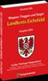 Hartmut Ulle: Wappen, Flaggen und Siegel LANDKREIS EICHSFELD - Ein Lexikon - Ausgabe 2024, Buch