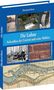 "Die Luhne: Nebenfluss der Unstrut und seine Mühlen" von Eberhard Born. Fotos: Fluss, Wasserfall, Mühle, Pferdewagen, Backstein.