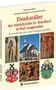 "Denkmäler der Marktkirche St. Bonifacii zu Bad Langensalza. Fotos von Skulpturen, Wappen und der Kirche auf einem Buchcover.", Buch