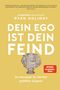 Ryan Holiday: Dein Ego ist dein Feind, Buch