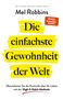 Mel Robbins: Die einfachste Gewohnheit der Welt, Buch