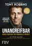 Tony Robbins: Unangreifbar, Buch