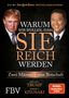 Robert T. Kiyosaki: Warum wir wollen, dass Sie reich werden, Buch