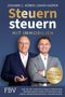 Johann C. Köber: Steuern steuern mit Immobilien, Buch