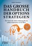 Andrei Anissimov: Das große Handbuch der Optionsstrategien, Buch, Buch