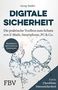 Georg Stadler: Digitale Sicherheit, Buch