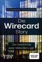 Volker ter Haseborg: Die Wirecard-Story, Buch, Buch