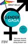 Birgit Kelle: Gendergaga, Buch