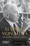 Thorsten Polleit: Ludwig von Mises, Buch