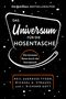 Neil Degrasse Tyson: Das Universum für die Hosentasche, Buch