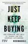 Nick Maggiulli: Just Keep Buying, Buch