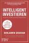 Benjamin Graham: Intelligent investieren, Buch