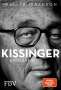 Walter Isaacson: Kissinger, Buch