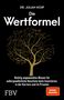 Julian Hosp: Die Wertformel, Buch