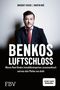 Margret Hucko: Benkos Luftschloss, Buch