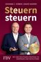 David Kasper: Steuern steuern, Buch