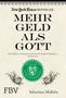 Sebastian Mallaby: Mehr Geld als Gott, Buch