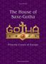 Knut Kreuch: The House of Saxe-Gotha - Princely Crown of Europe, Buch