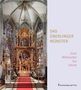 DAS ÜBERLINGER MÜNSTER. Vom Mittelalter bis heute. Prächtiger Kircheninnenraum mit kunstvollen Holzschnitzereien., Buch