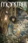 Marjorie Liu: Monstress 2, Buch