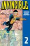 Robert Kirkman: Invincible 2, Buch
