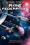 Christopher L. Bennett: Star Trek - Rise of the Federation 5, Buch