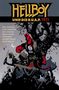 Mike Mignola: Hellboy16, Buch, Buch