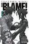 Tsutomu Nihei: BLAME! Master Edition 5, Buch