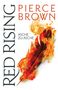 Pierce Brown: Red Rising - Asche zu Asche, Buch