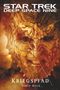 David Mack: Star Trek Deep Space Nine 11, Buch
