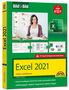 Ignatz Schels: Excel 2021 Bild für Bild erklärt, Buch