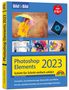 Michael Gradias: Photoshop Elements Bild für Bild erklärt, Buch