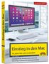 Uwe Albrecht: Einstieg in den Mac - aktuell zu macOS Sonoma, Buch