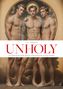 F. G. Borghi: Unholy, Buch